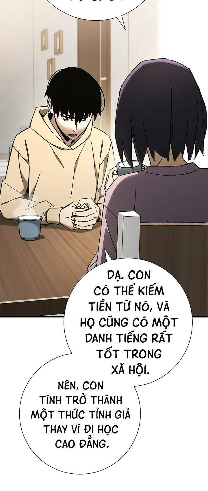Anh Hùng Trở Lại Chapter 24 - Trang 2