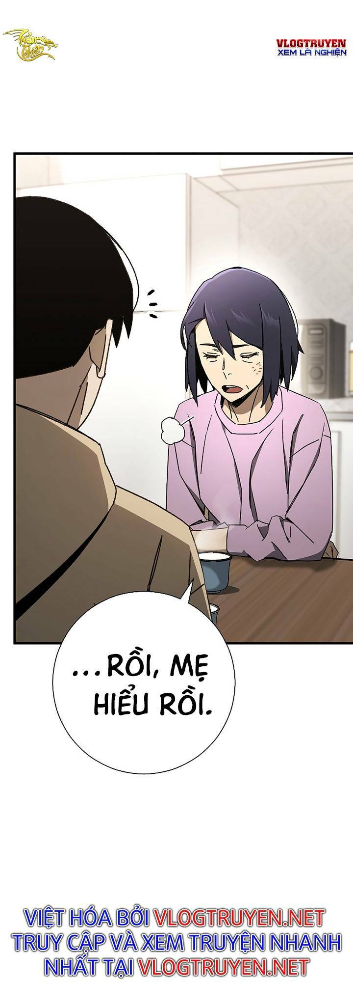 Anh Hùng Trở Lại Chapter 24 - Trang 2