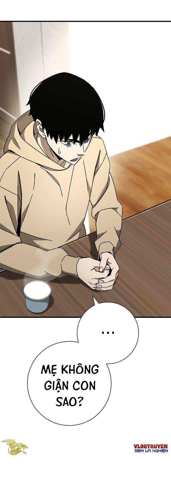 Anh Hùng Trở Lại Chapter 24 - Trang 2