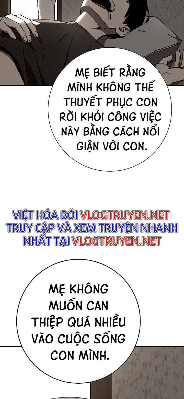 Anh Hùng Trở Lại Chapter 24 - Trang 2