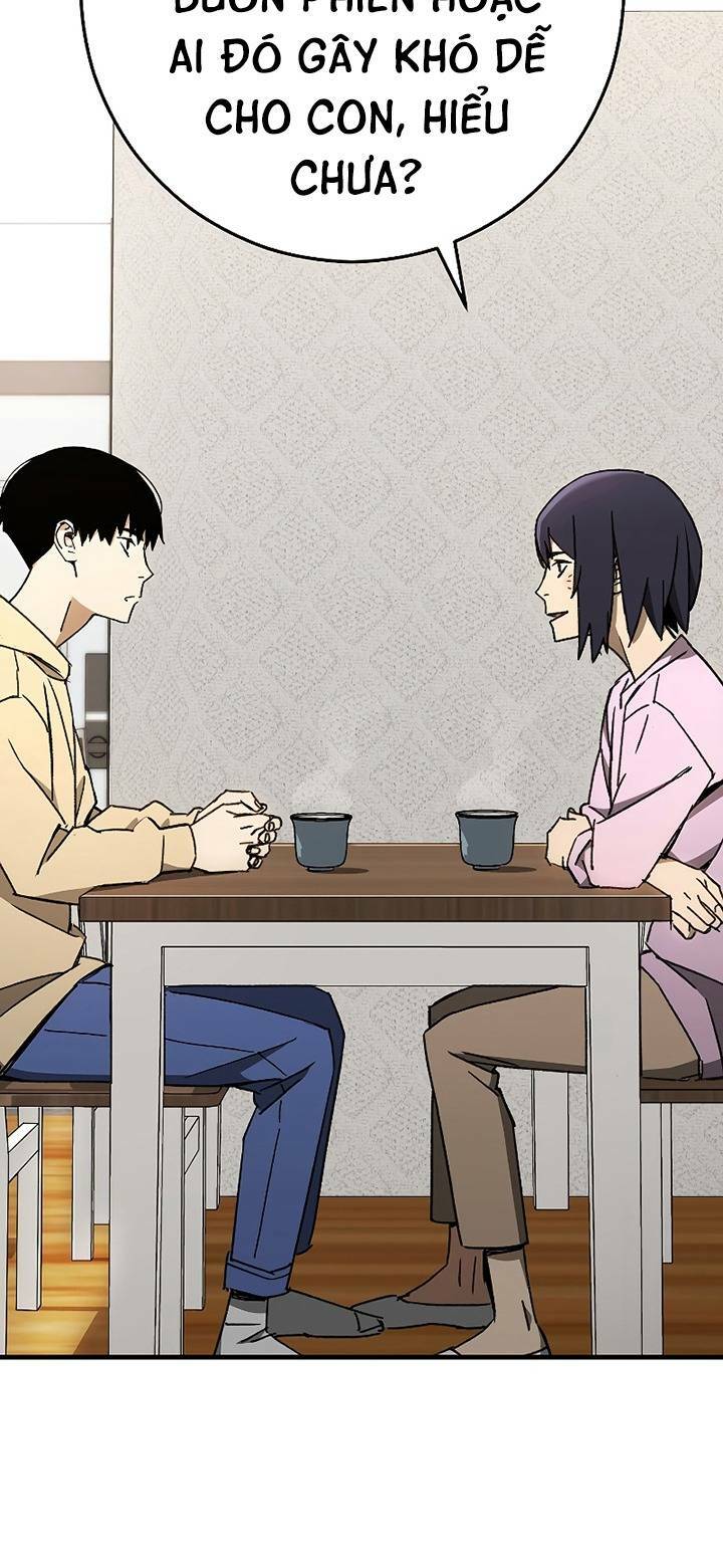 Anh Hùng Trở Lại Chapter 24 - Trang 2