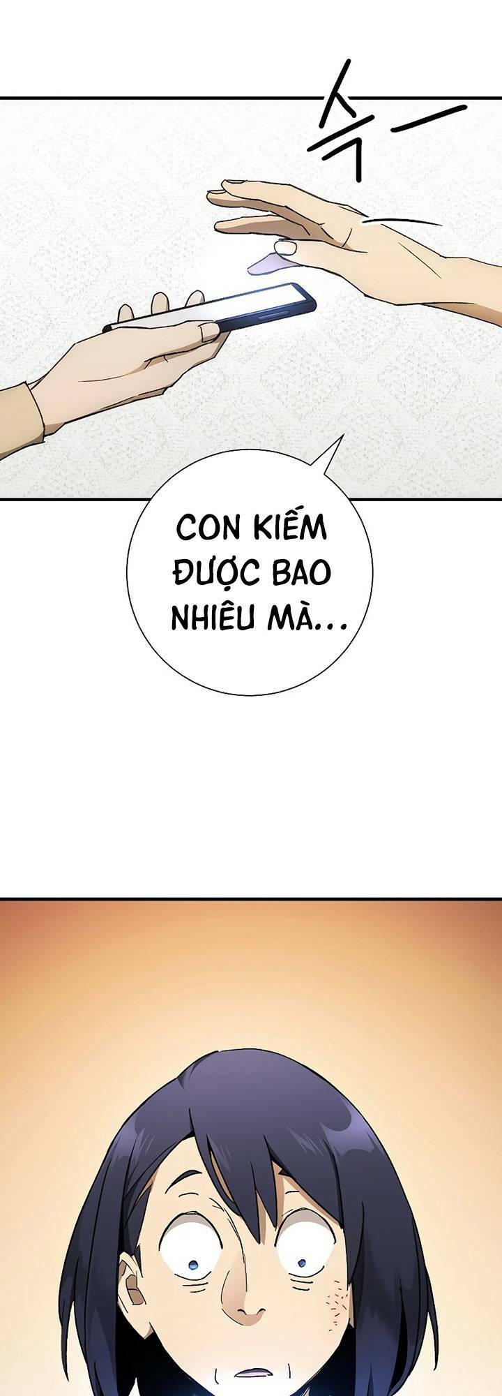 Anh Hùng Trở Lại Chapter 24 - Trang 2