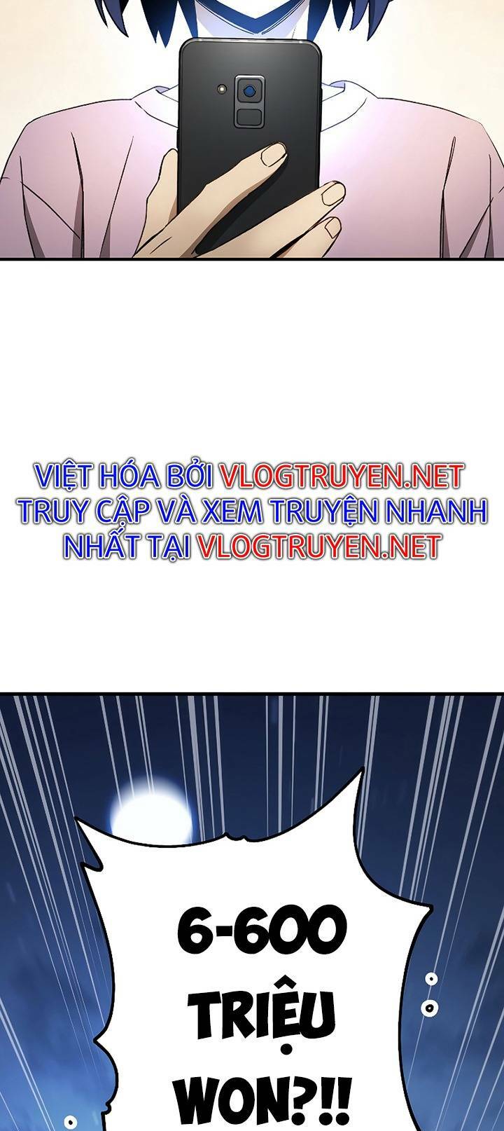 Anh Hùng Trở Lại Chapter 24 - Trang 2