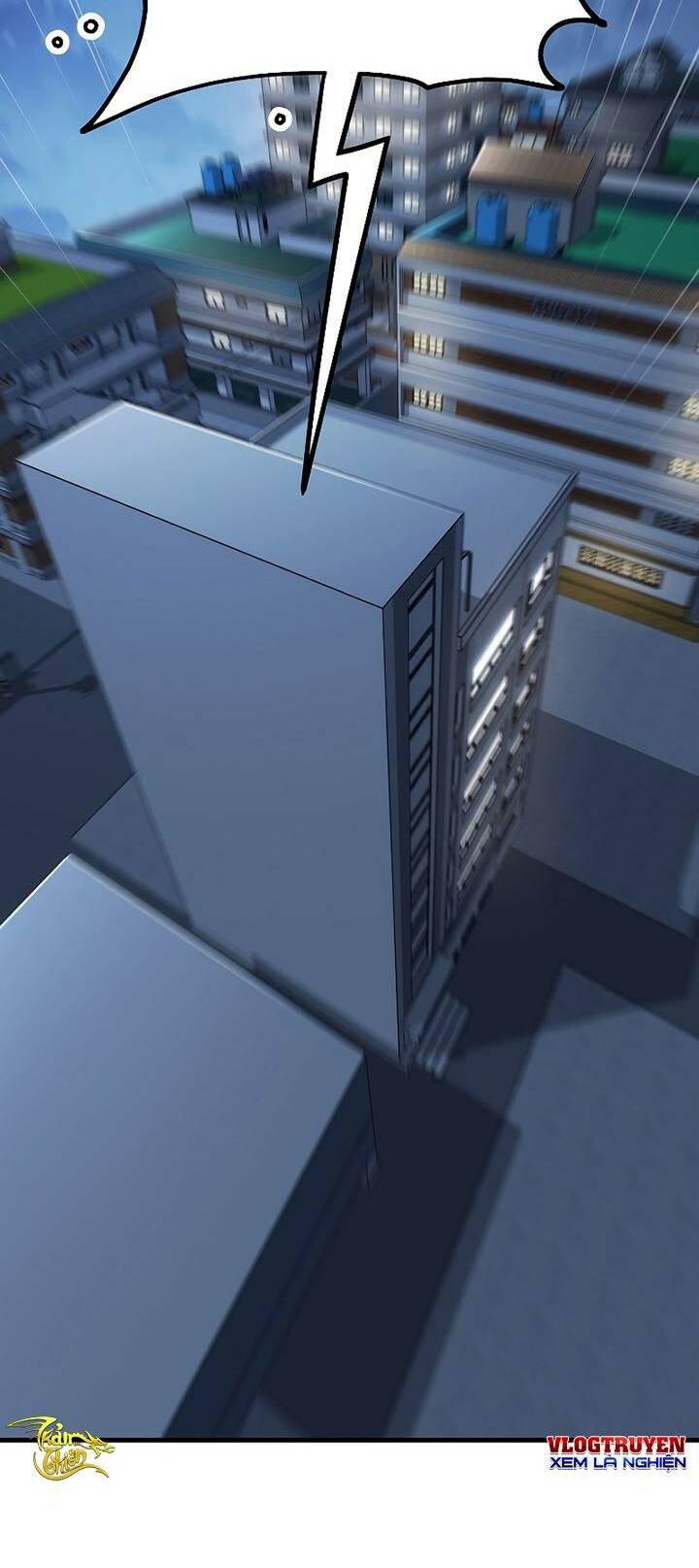 Anh Hùng Trở Lại Chapter 24 - Trang 2