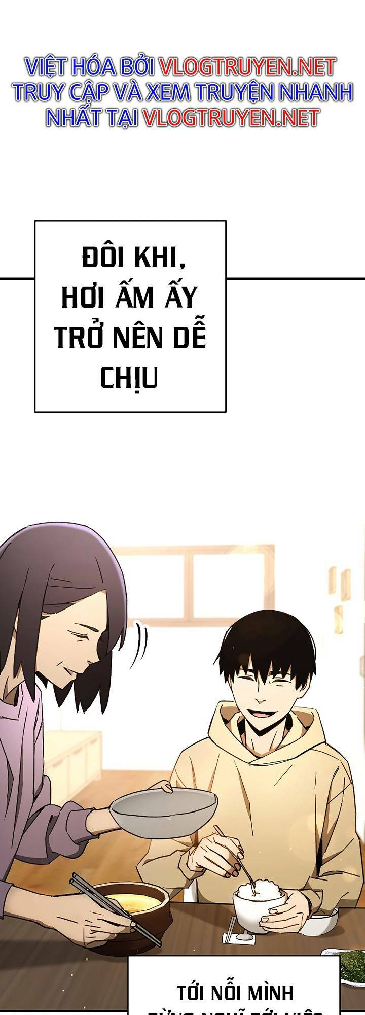 Anh Hùng Trở Lại Chapter 24 - Trang 2
