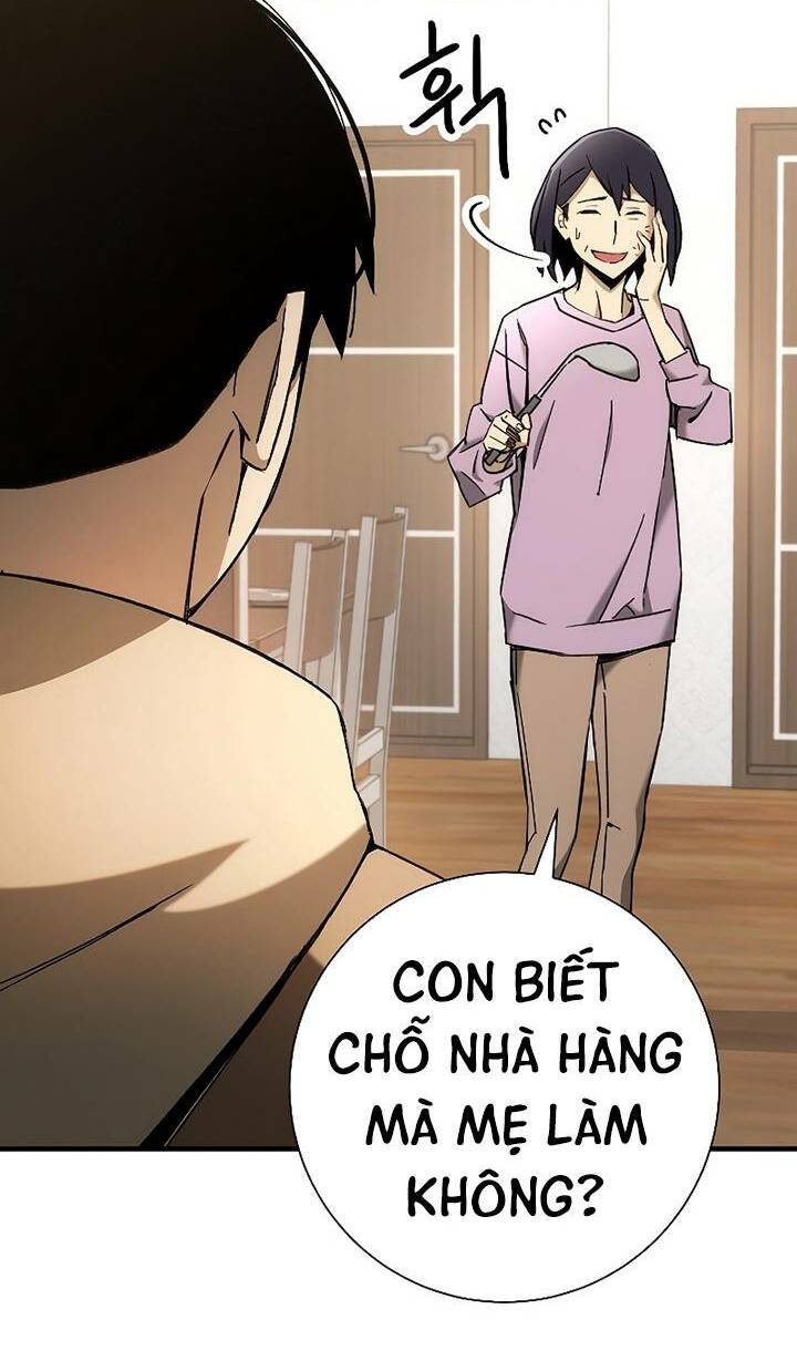 Anh Hùng Trở Lại Chapter 24 - Trang 2
