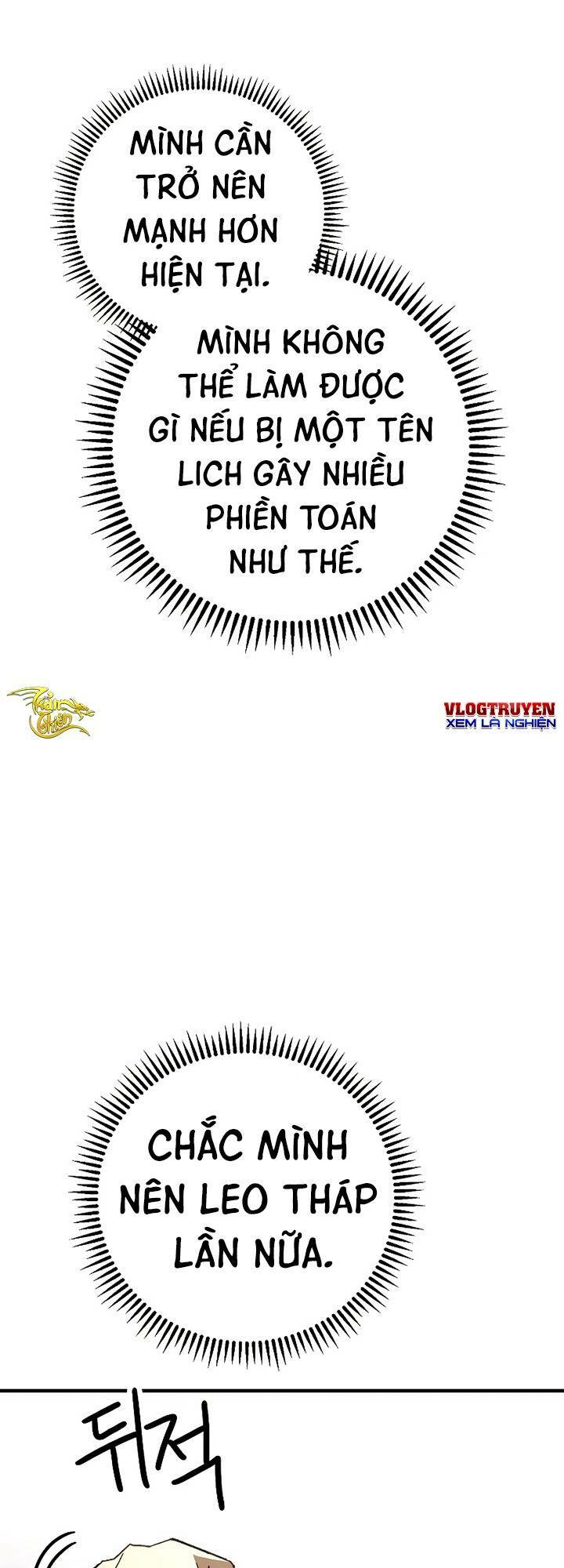 Anh Hùng Trở Lại Chapter 24 - Trang 2
