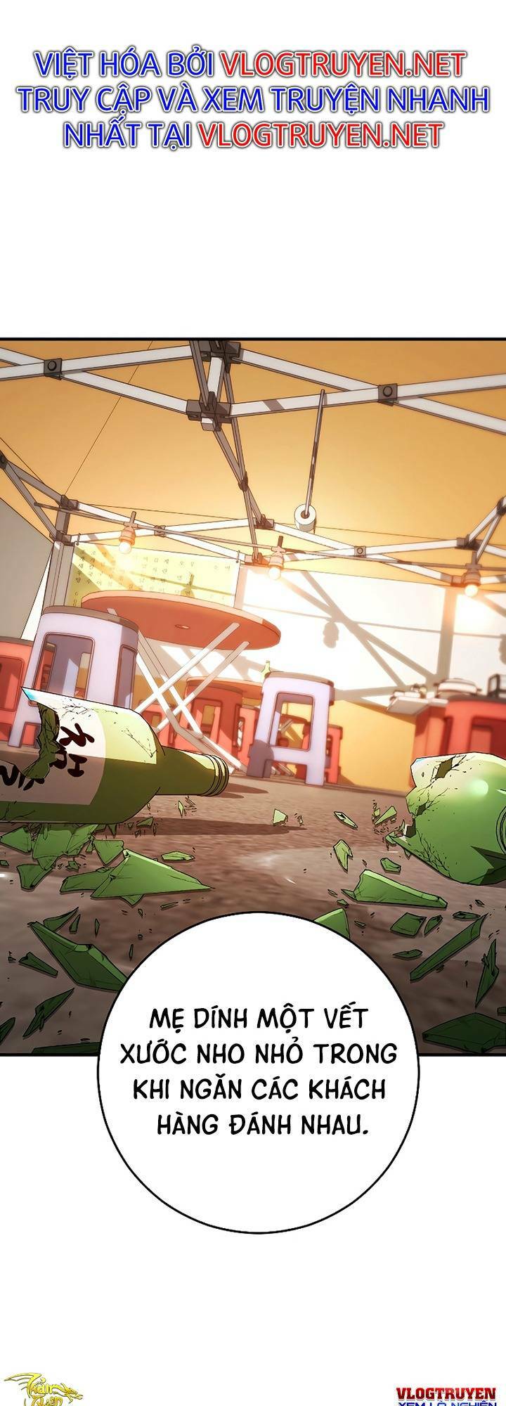 Anh Hùng Trở Lại Chapter 24 - Trang 2