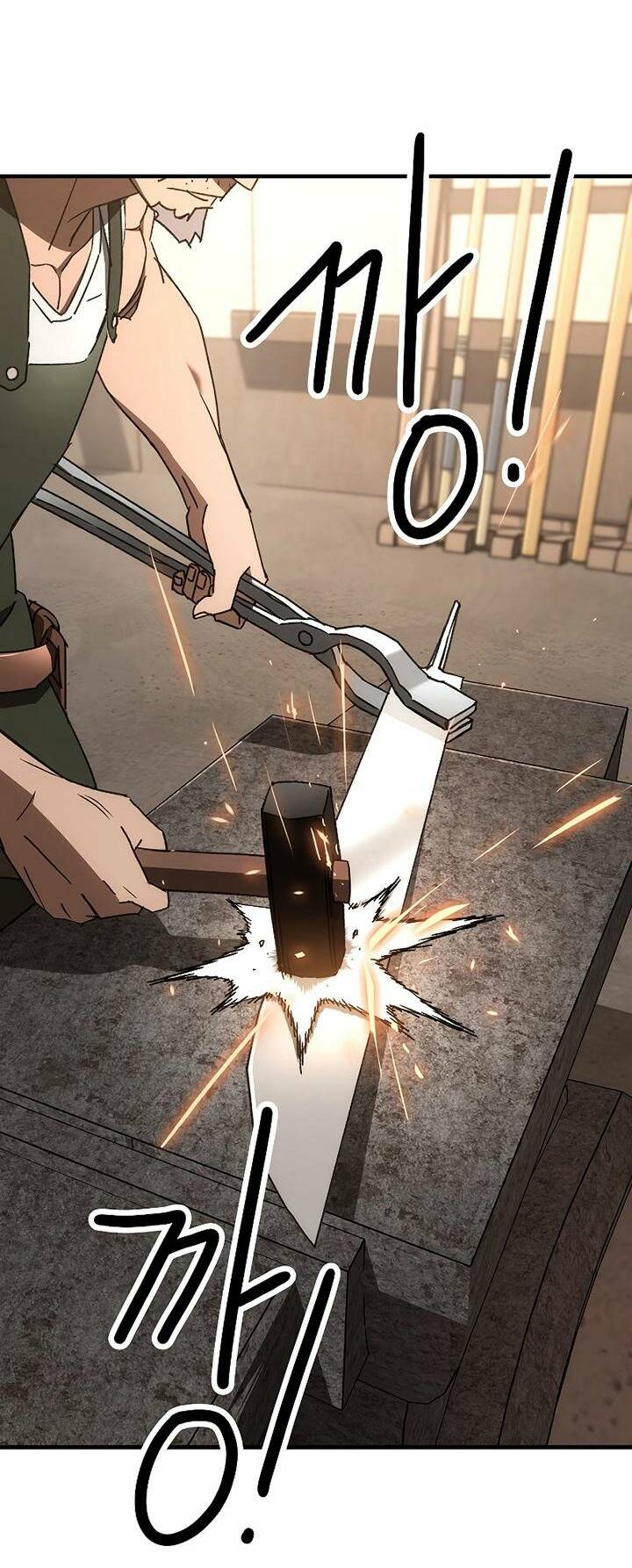 Anh Hùng Trở Lại Chapter 24 - Trang 2