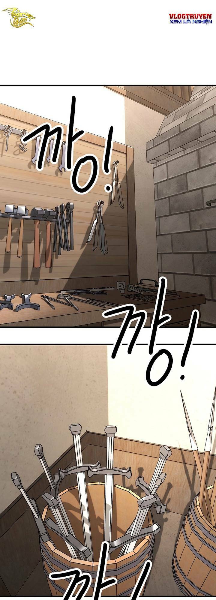 Anh Hùng Trở Lại Chapter 24 - Trang 2