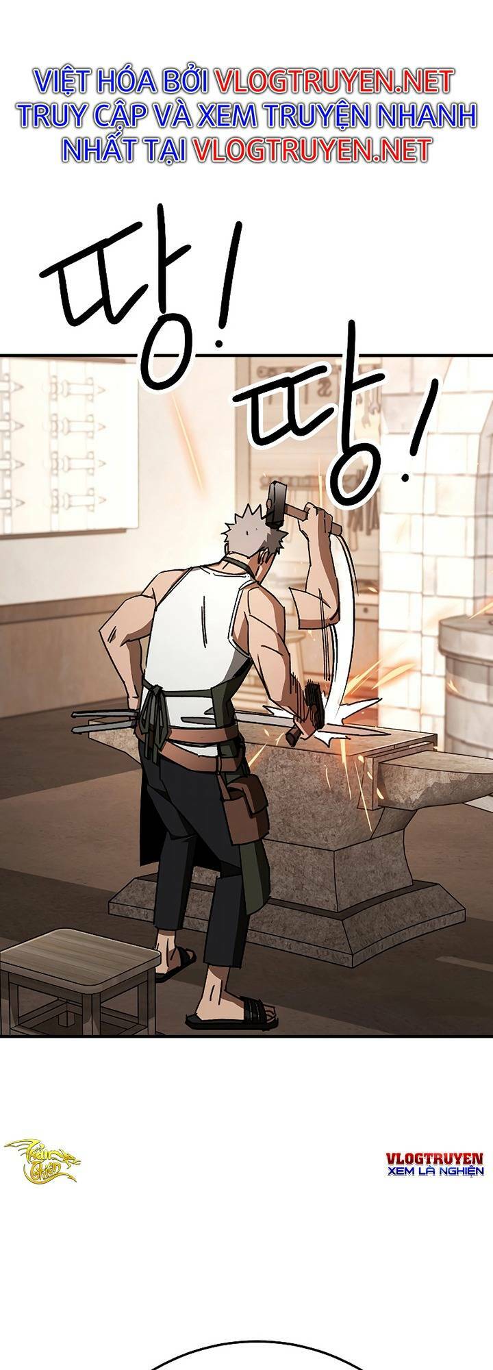 Anh Hùng Trở Lại Chapter 24 - Trang 2