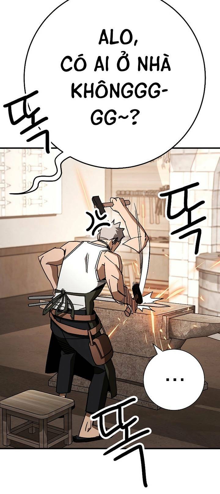 Anh Hùng Trở Lại Chapter 24 - Trang 2