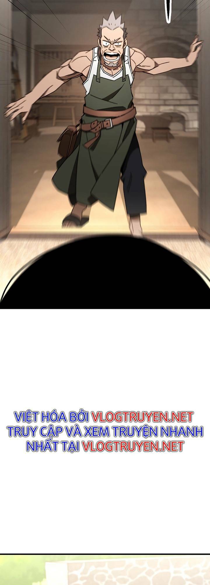 Anh Hùng Trở Lại Chapter 24 - Trang 2