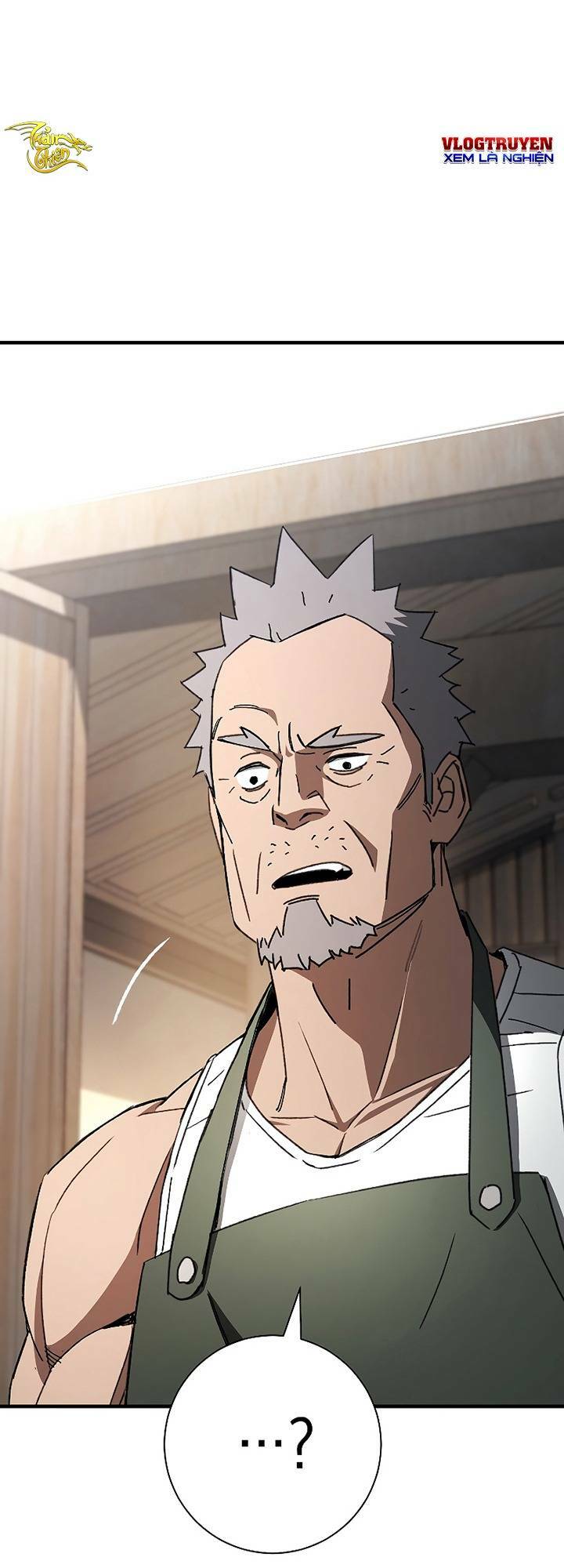 Anh Hùng Trở Lại Chapter 24 - Trang 2