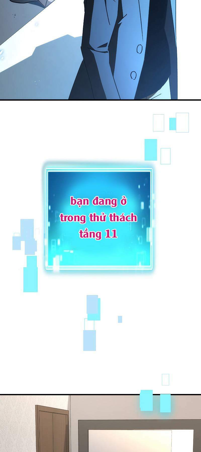 Anh Hùng Trở Lại Chapter 25 - Trang 2