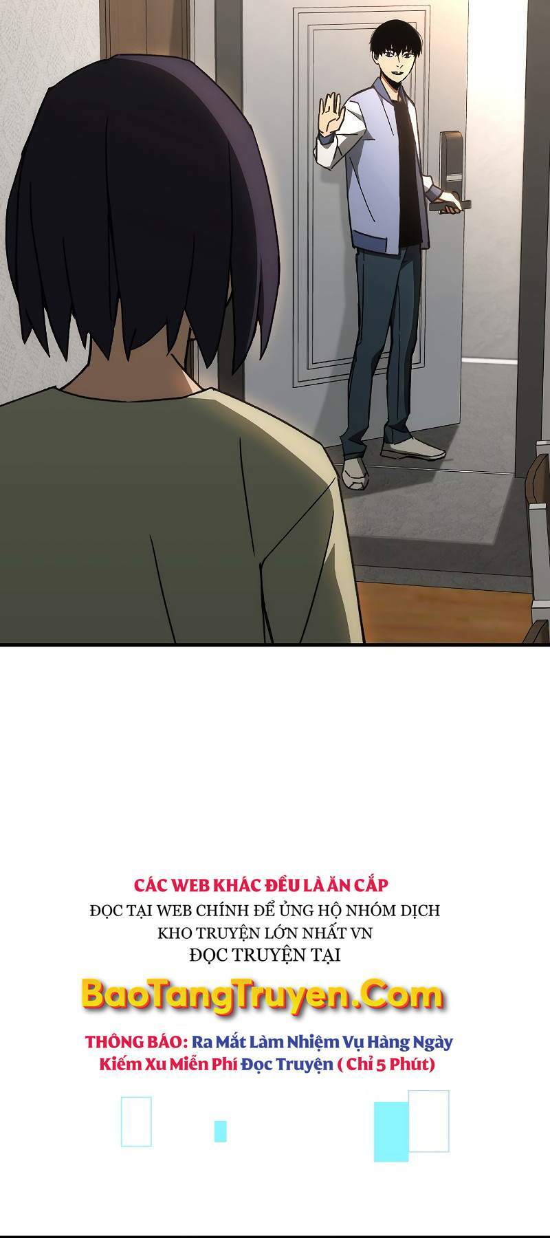 Anh Hùng Trở Lại Chapter 25 - Trang 2