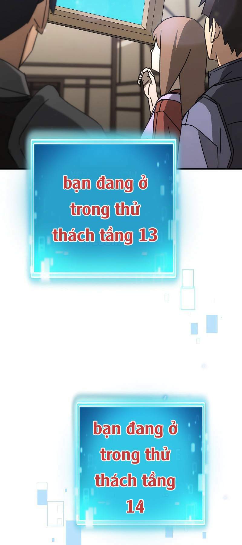 Anh Hùng Trở Lại Chapter 25 - Trang 2