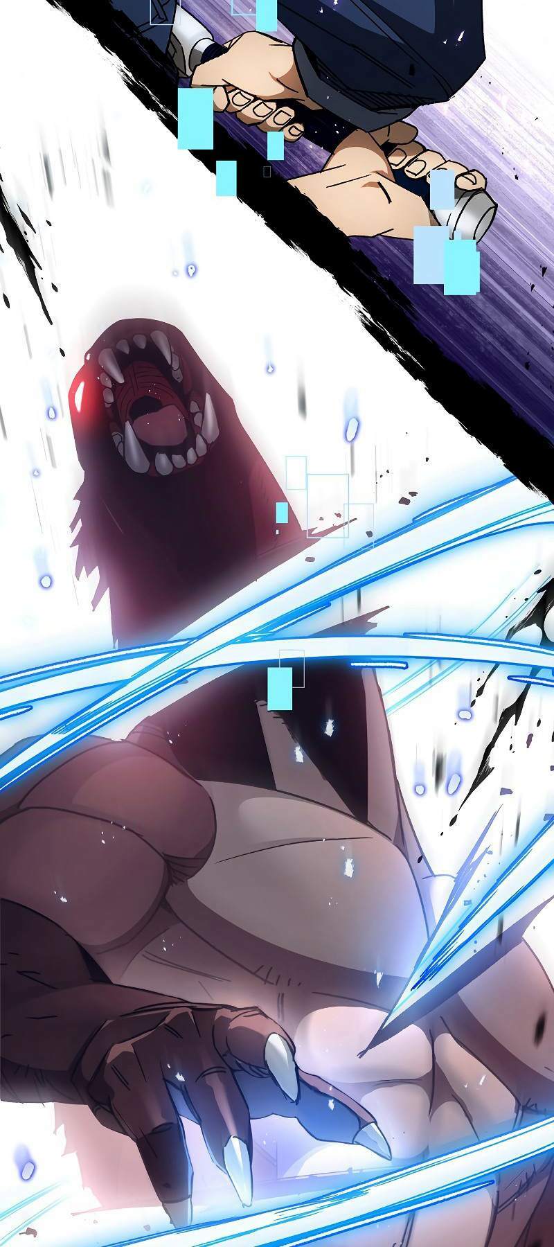 Anh Hùng Trở Lại Chapter 25 - Trang 2