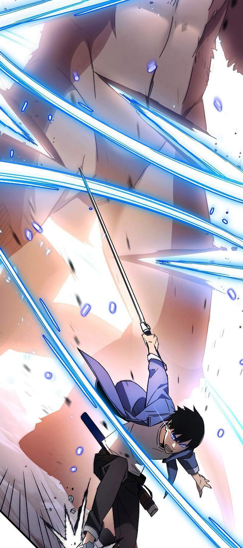 Anh Hùng Trở Lại Chapter 25 - Trang 2