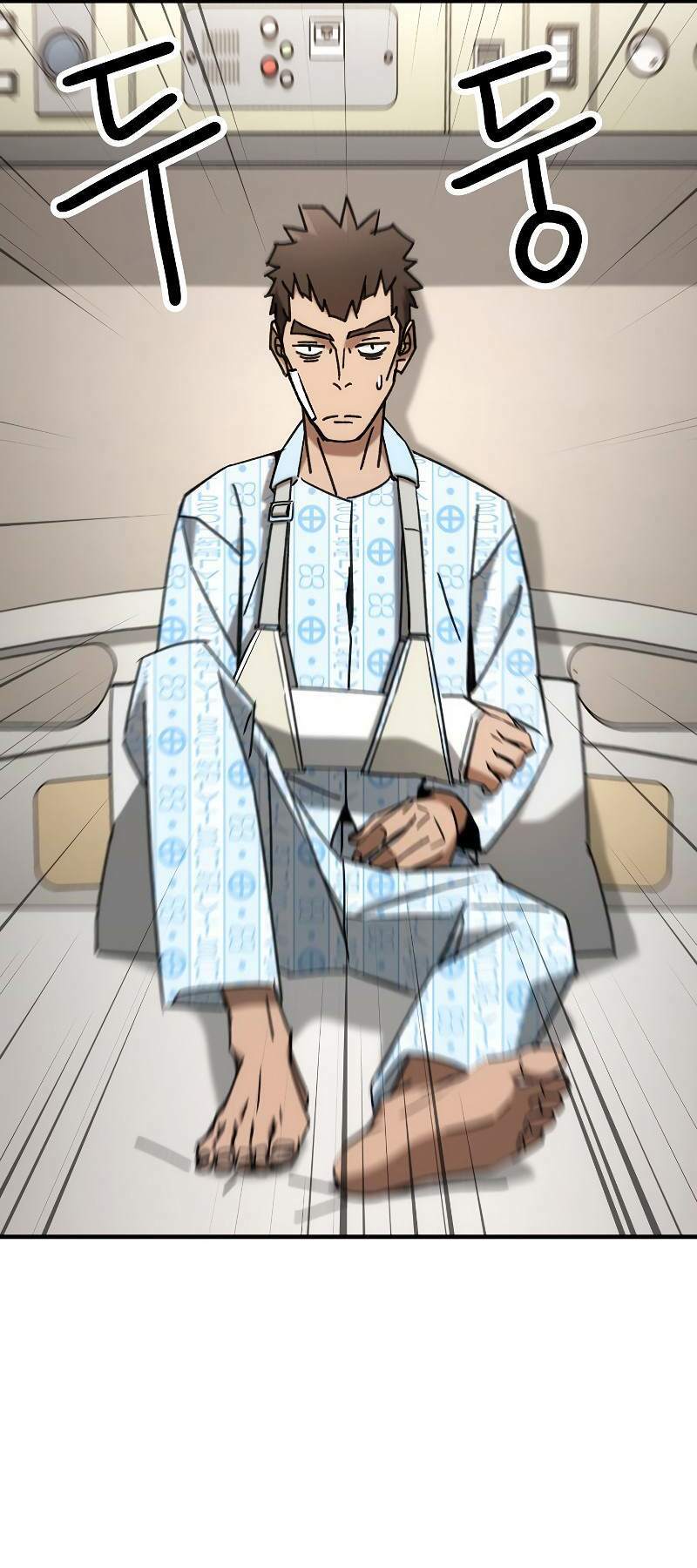 Anh Hùng Trở Lại Chapter 25 - Trang 2