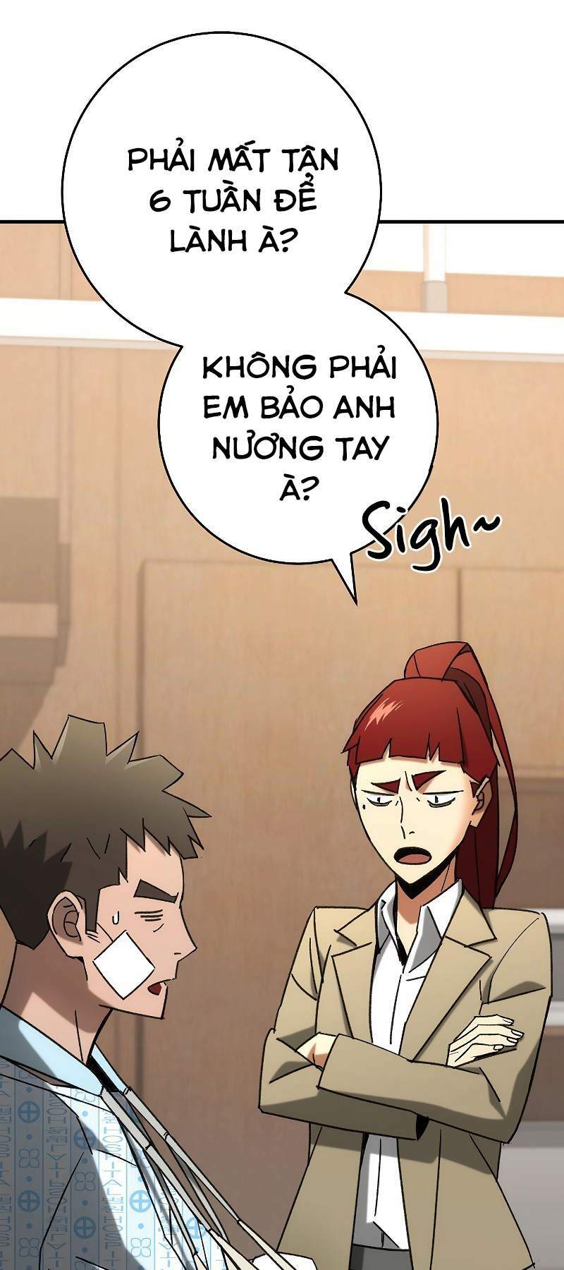 Anh Hùng Trở Lại Chapter 25 - Trang 2