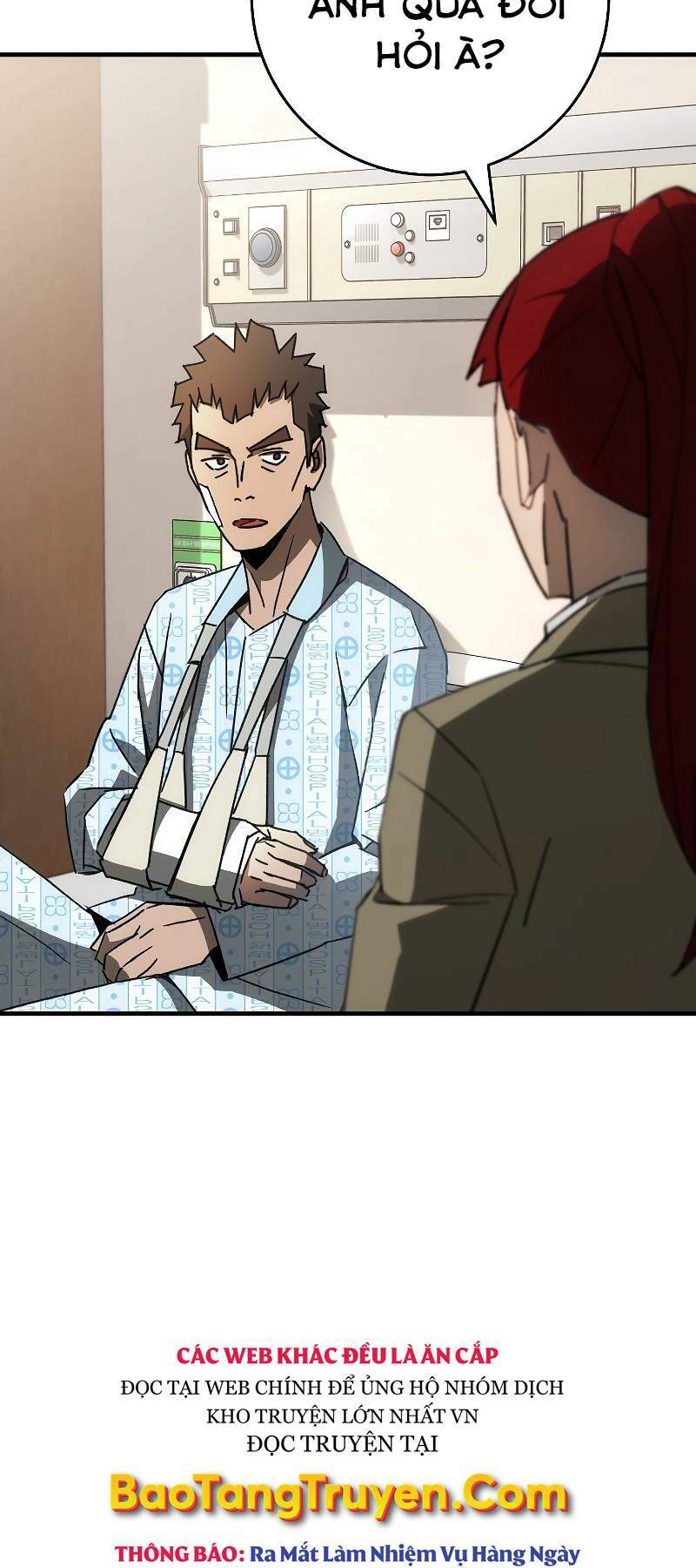 Anh Hùng Trở Lại Chapter 25 - Trang 2