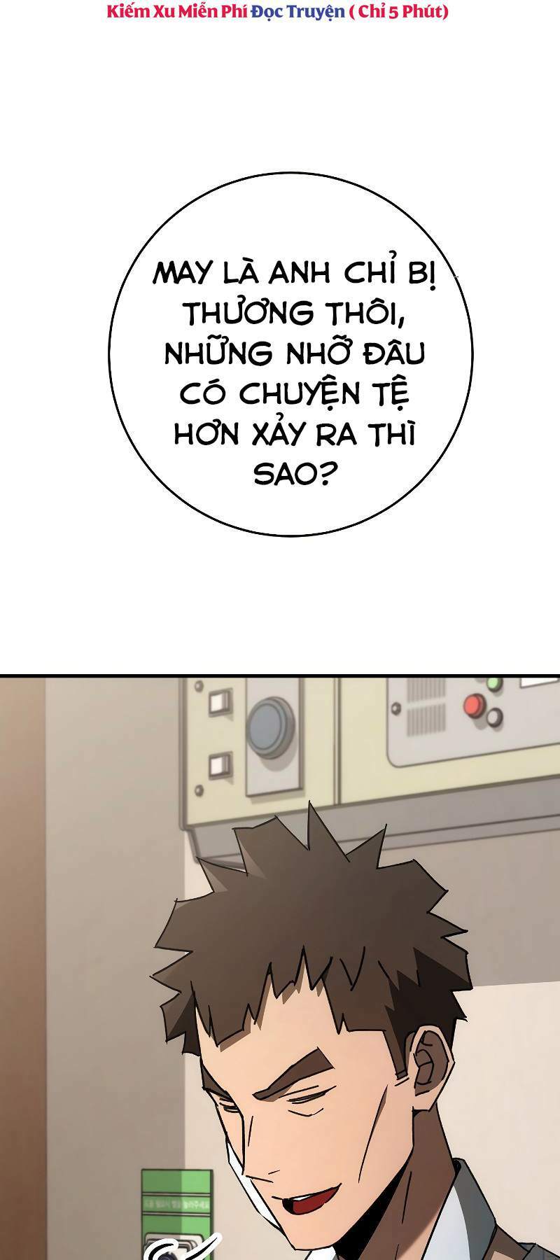 Anh Hùng Trở Lại Chapter 25 - Trang 2