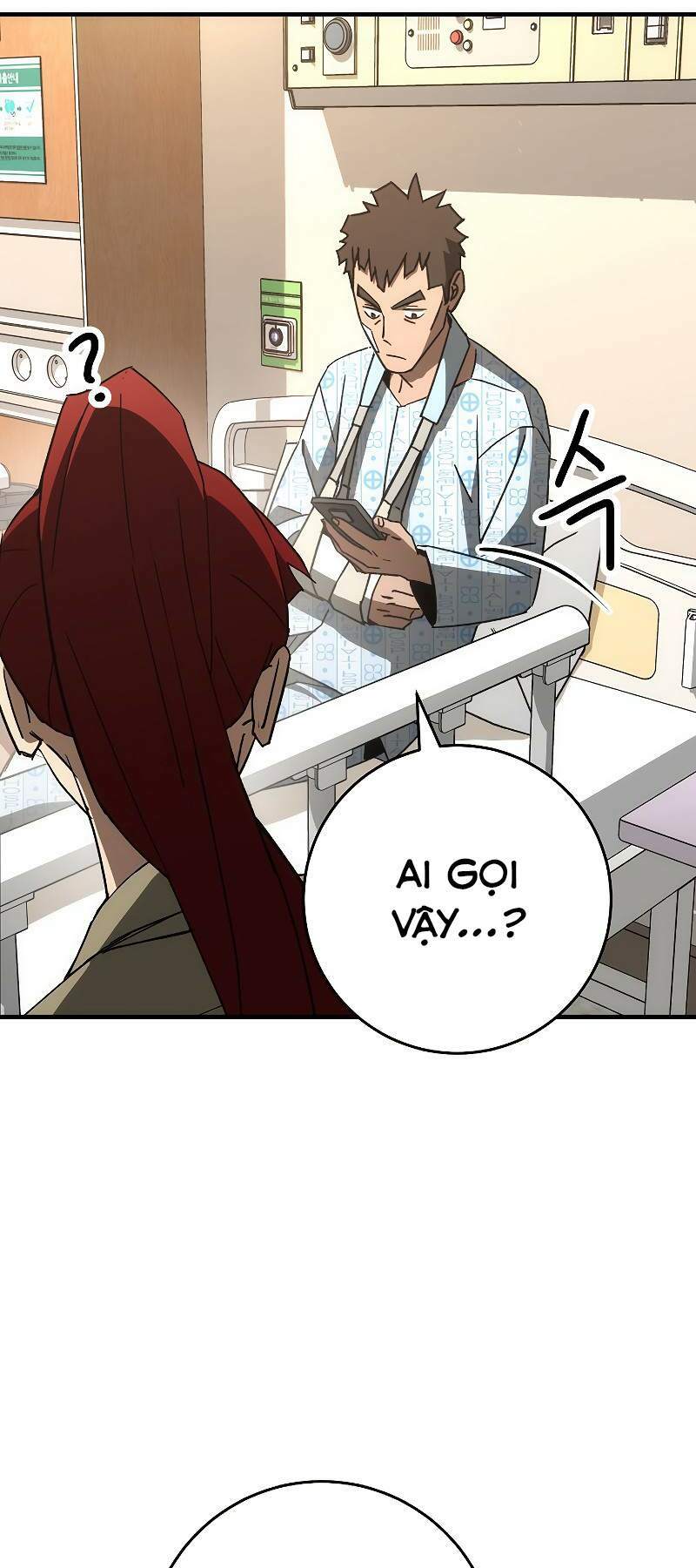 Anh Hùng Trở Lại Chapter 25 - Trang 2