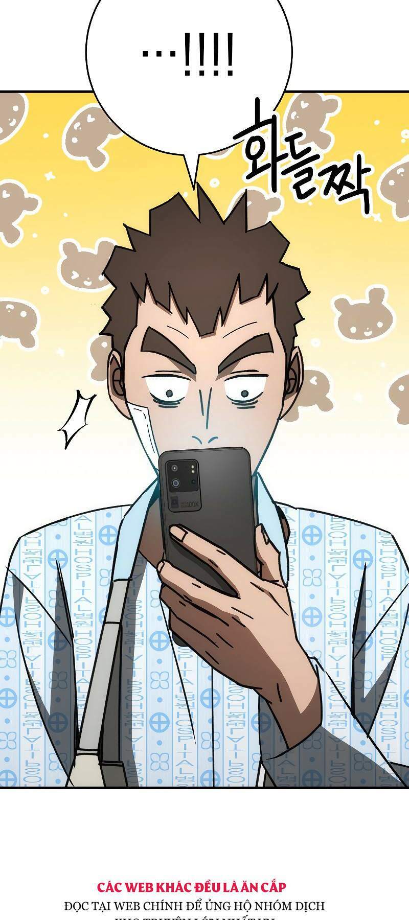 Anh Hùng Trở Lại Chapter 25 - Trang 2