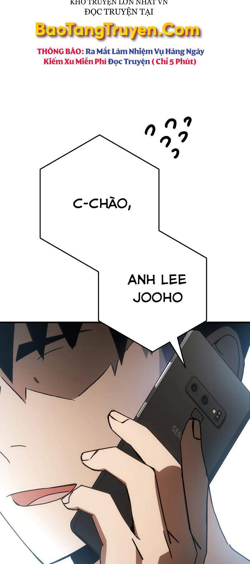 Anh Hùng Trở Lại Chapter 25 - Trang 2