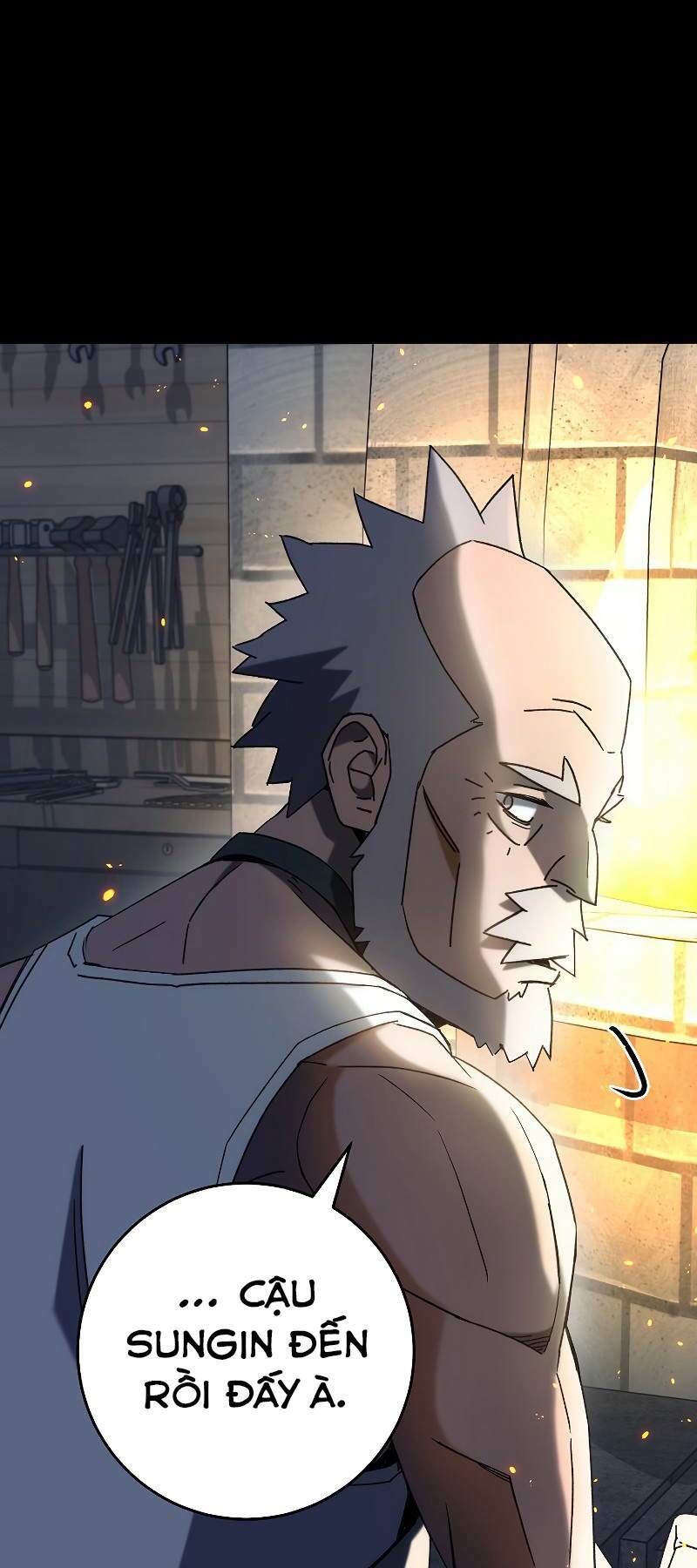 Anh Hùng Trở Lại Chapter 25 - Trang 2