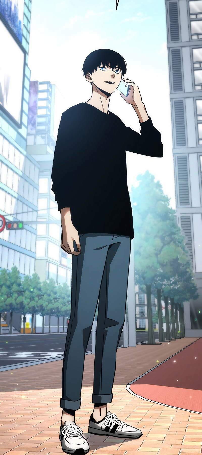 Anh Hùng Trở Lại Chapter 25 - Trang 2