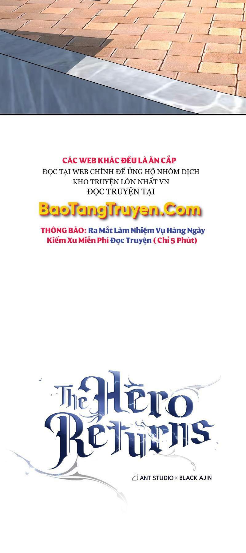 Anh Hùng Trở Lại Chapter 25 - Trang 2