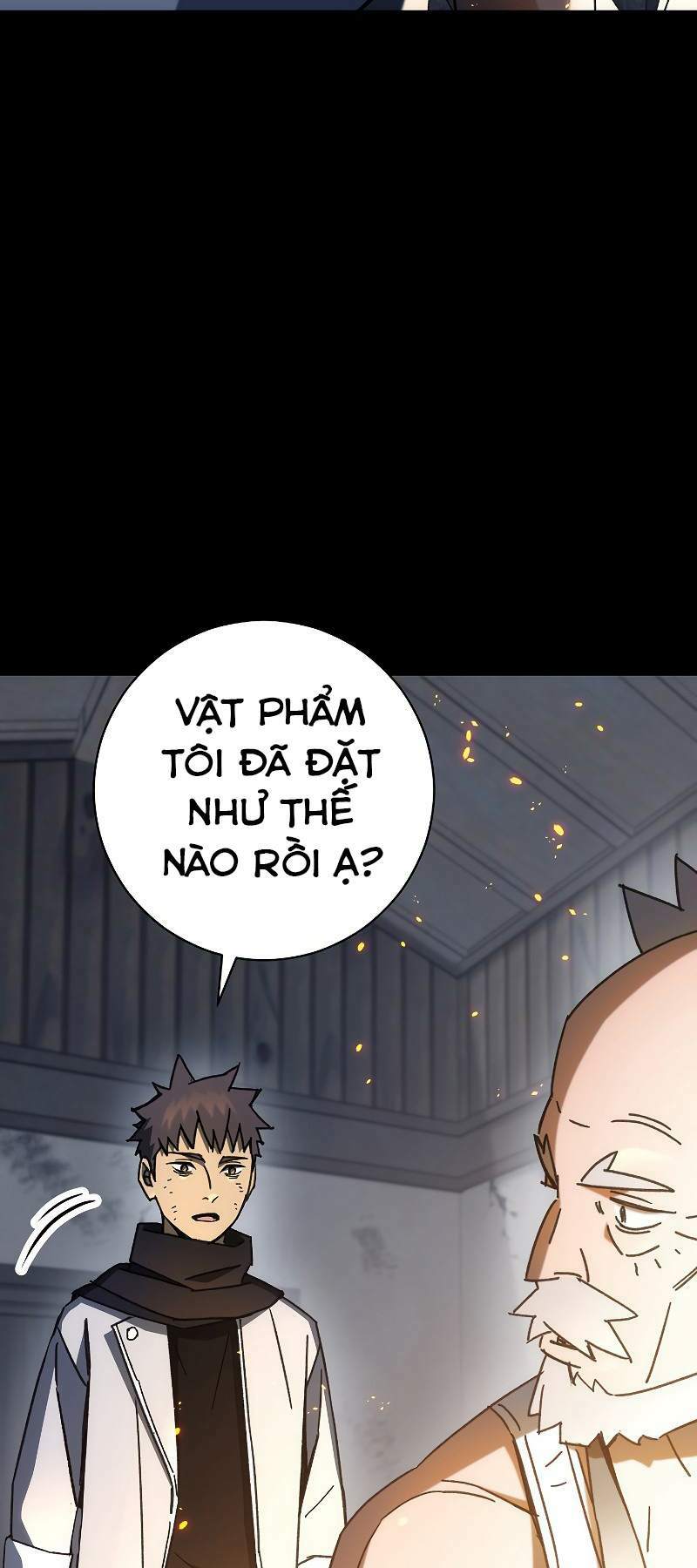 Anh Hùng Trở Lại Chapter 25 - Trang 2