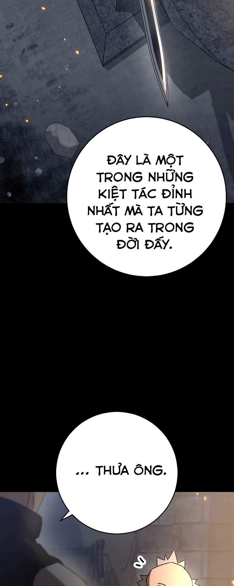 Anh Hùng Trở Lại Chapter 25 - Trang 2