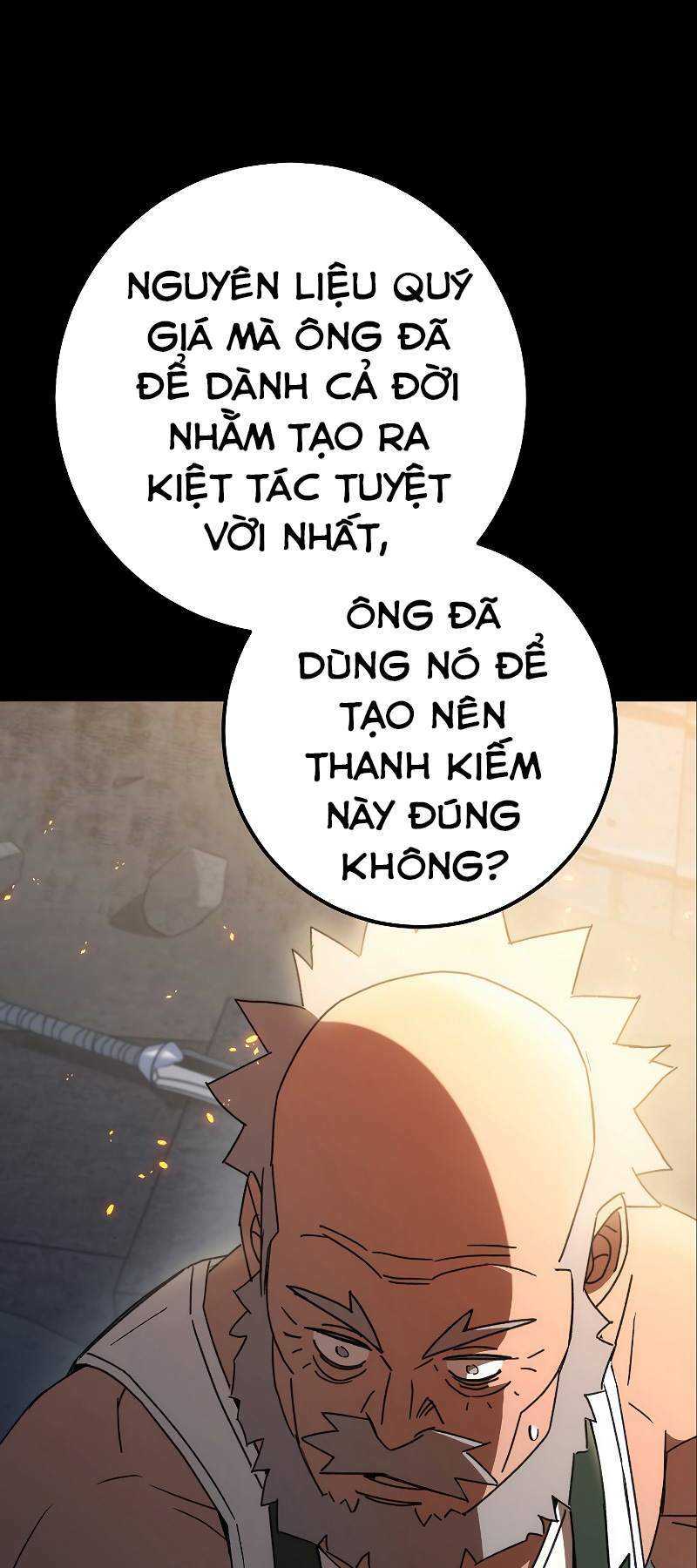 Anh Hùng Trở Lại Chapter 25 - Trang 2