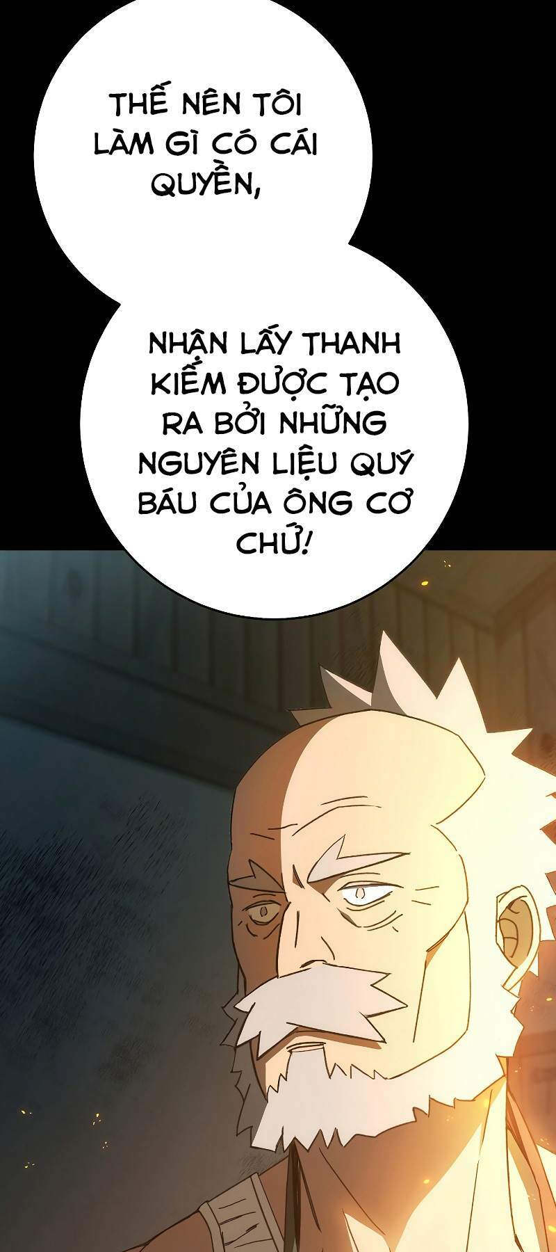 Anh Hùng Trở Lại Chapter 25 - Trang 2