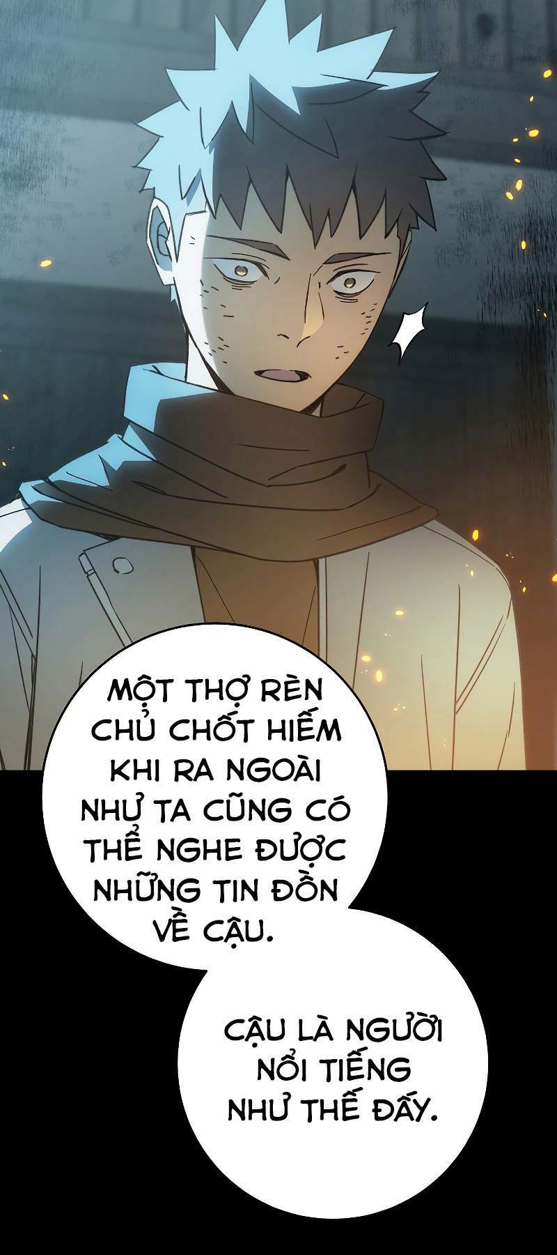 Anh Hùng Trở Lại Chapter 25 - Trang 2