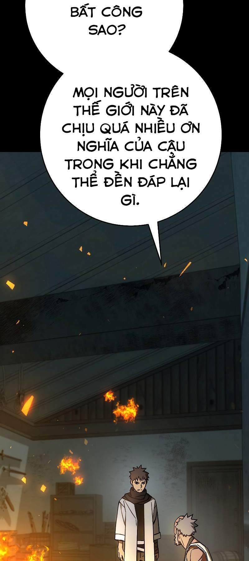 Anh Hùng Trở Lại Chapter 25 - Trang 2