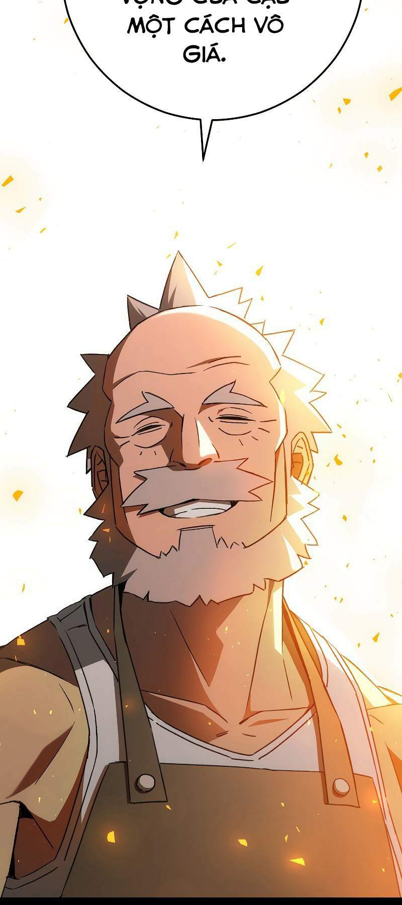 Anh Hùng Trở Lại Chapter 25 - Trang 2