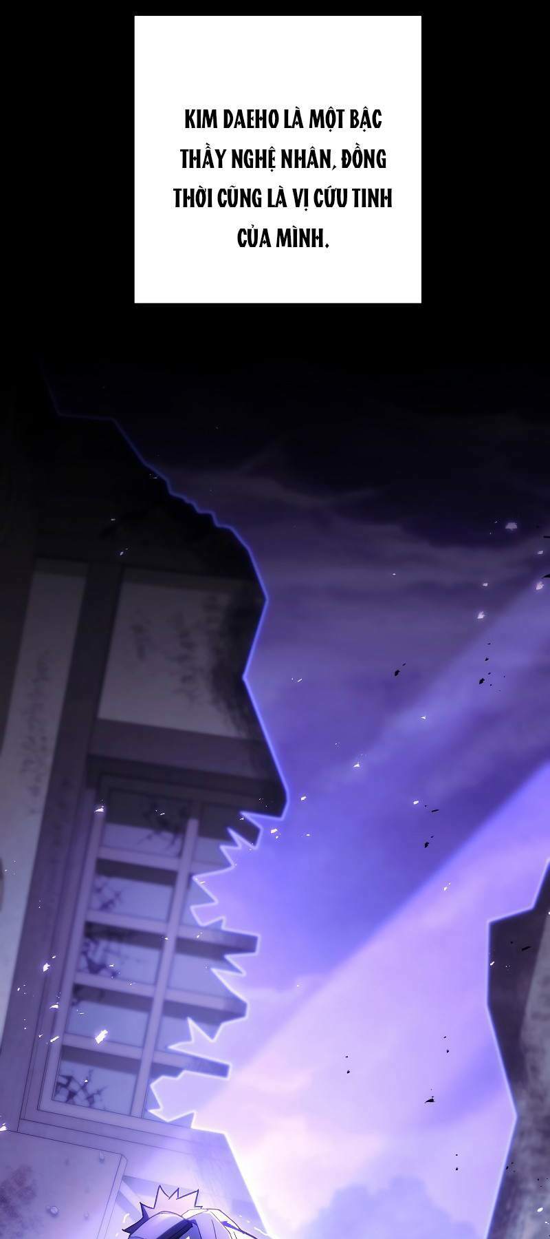 Anh Hùng Trở Lại Chapter 25 - Trang 2