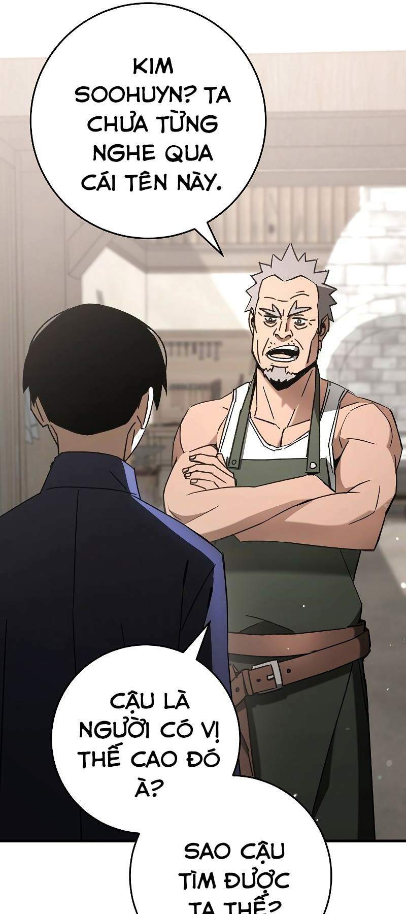 Anh Hùng Trở Lại Chapter 25 - Trang 2