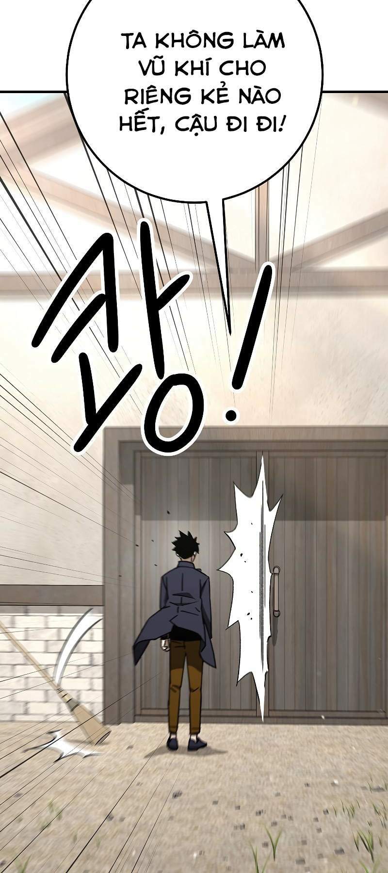 Anh Hùng Trở Lại Chapter 25 - Trang 2