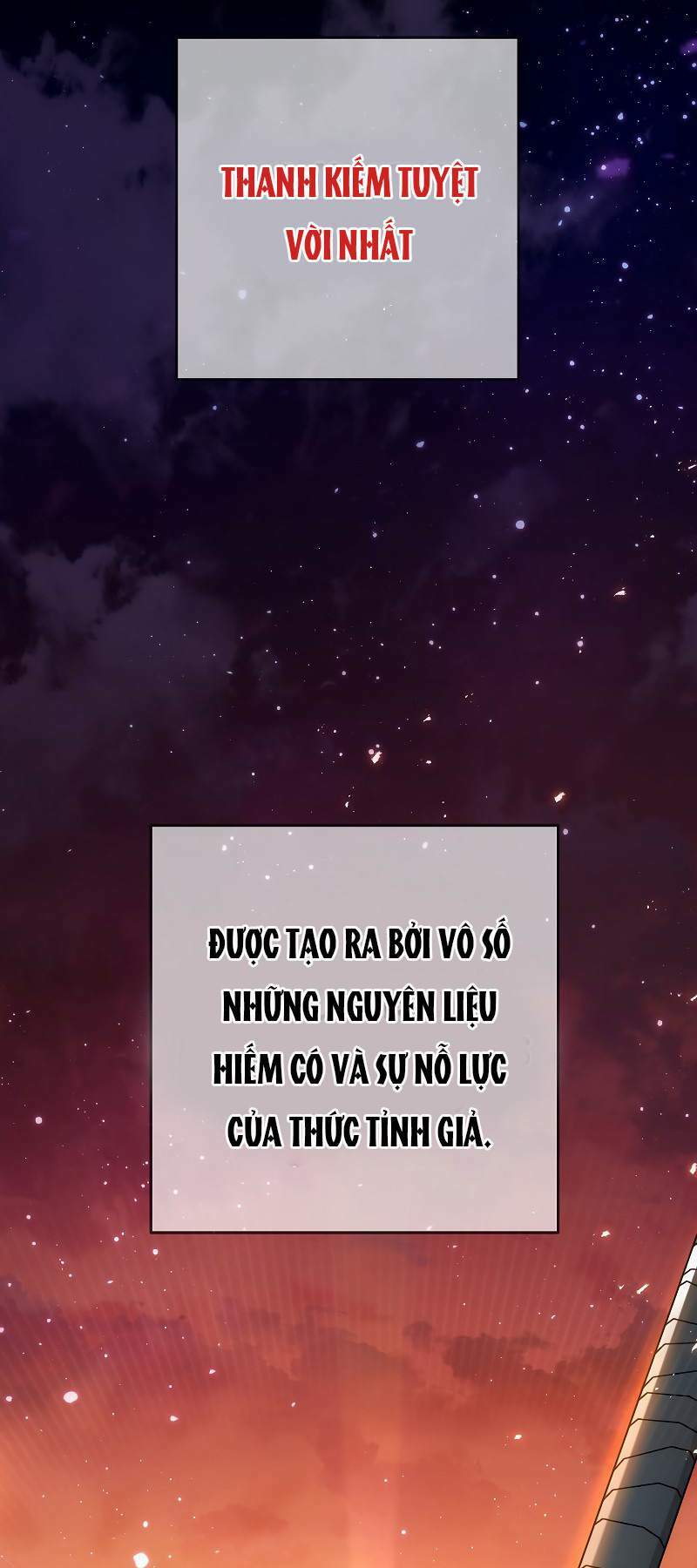 Anh Hùng Trở Lại Chapter 25 - Trang 2