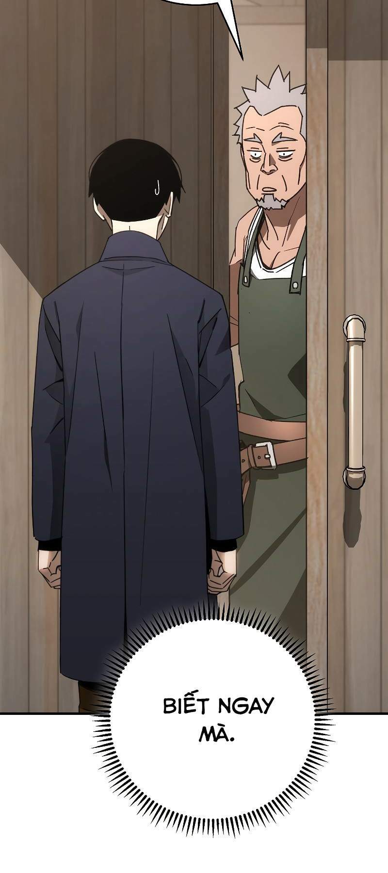 Anh Hùng Trở Lại Chapter 25 - Trang 2
