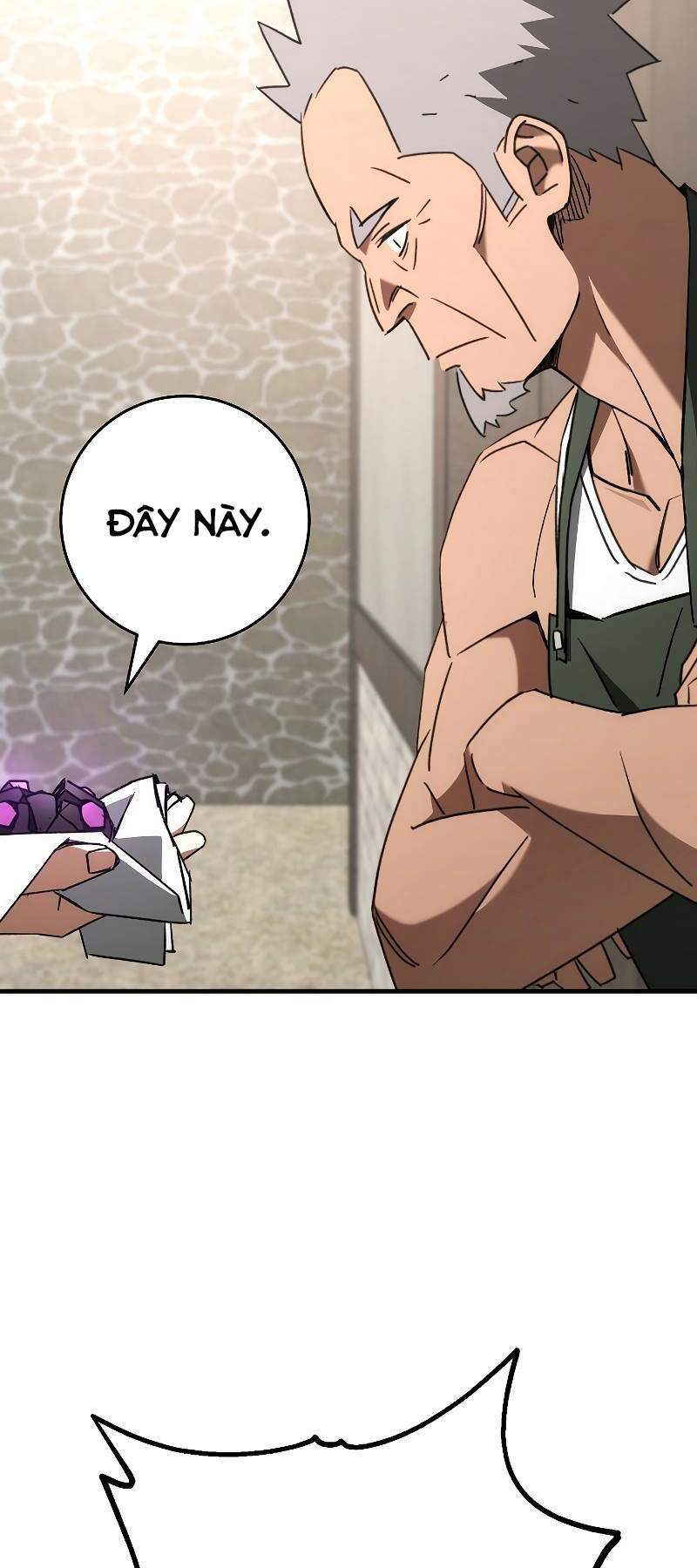 Anh Hùng Trở Lại Chapter 25 - Trang 2