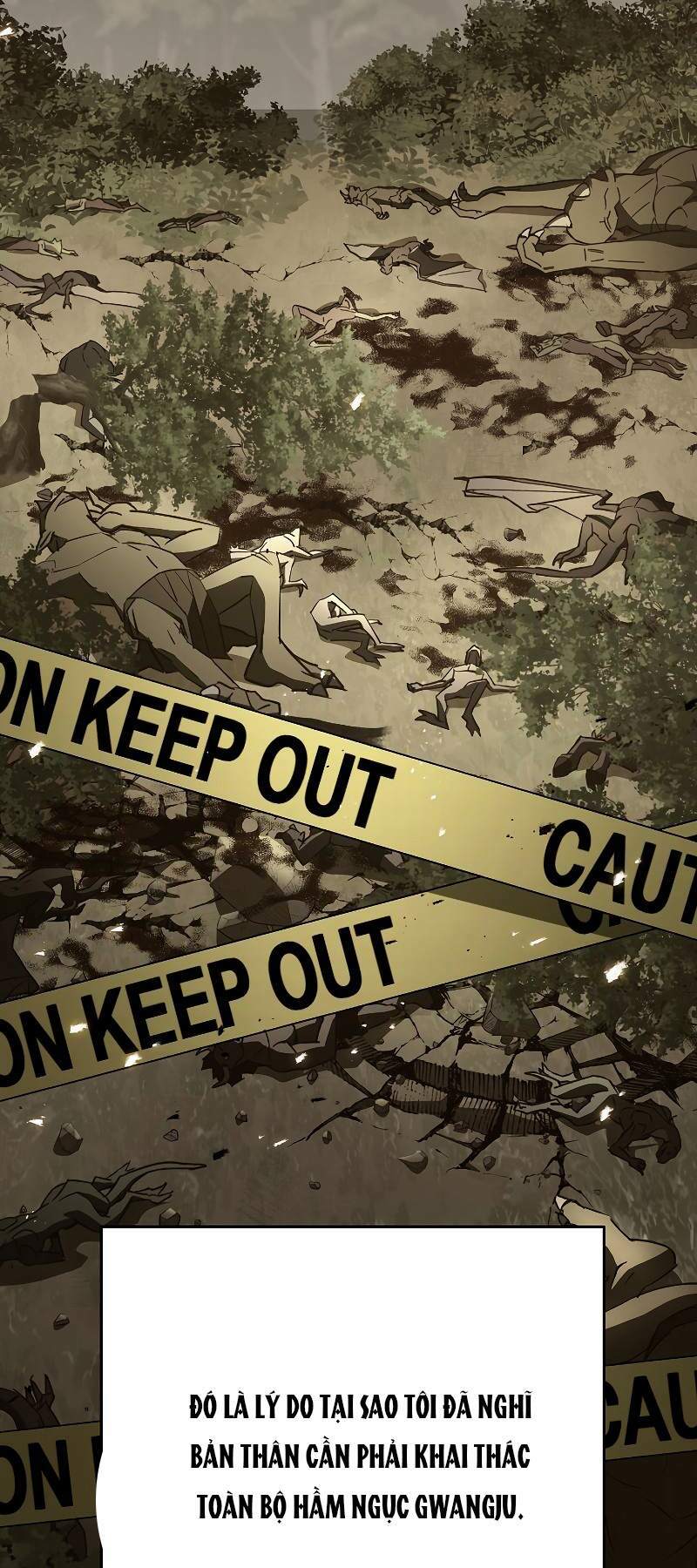 Anh Hùng Trở Lại Chapter 25 - Trang 2