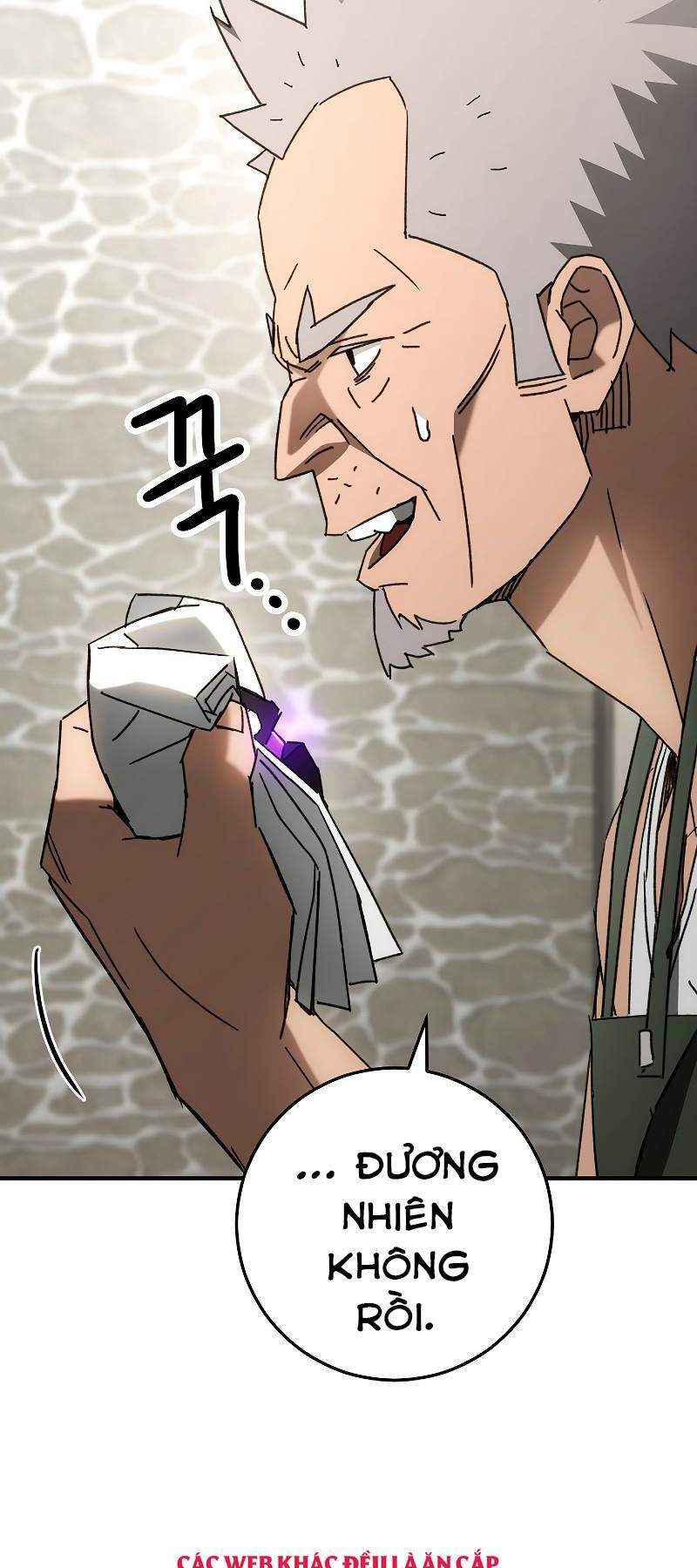 Anh Hùng Trở Lại Chapter 25 - Trang 2