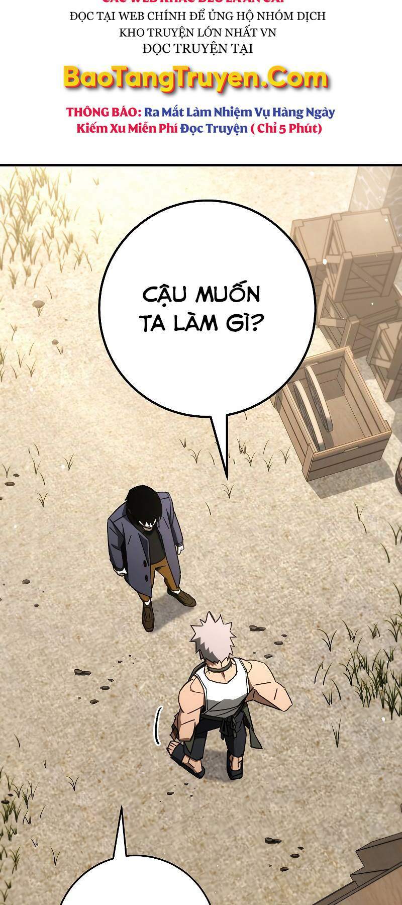 Anh Hùng Trở Lại Chapter 25 - Trang 2