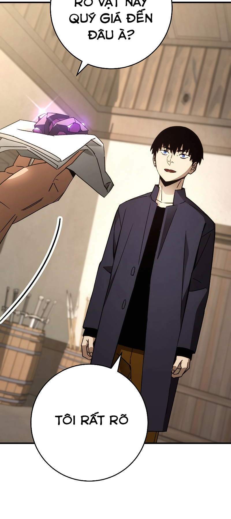 Anh Hùng Trở Lại Chapter 25 - Trang 2